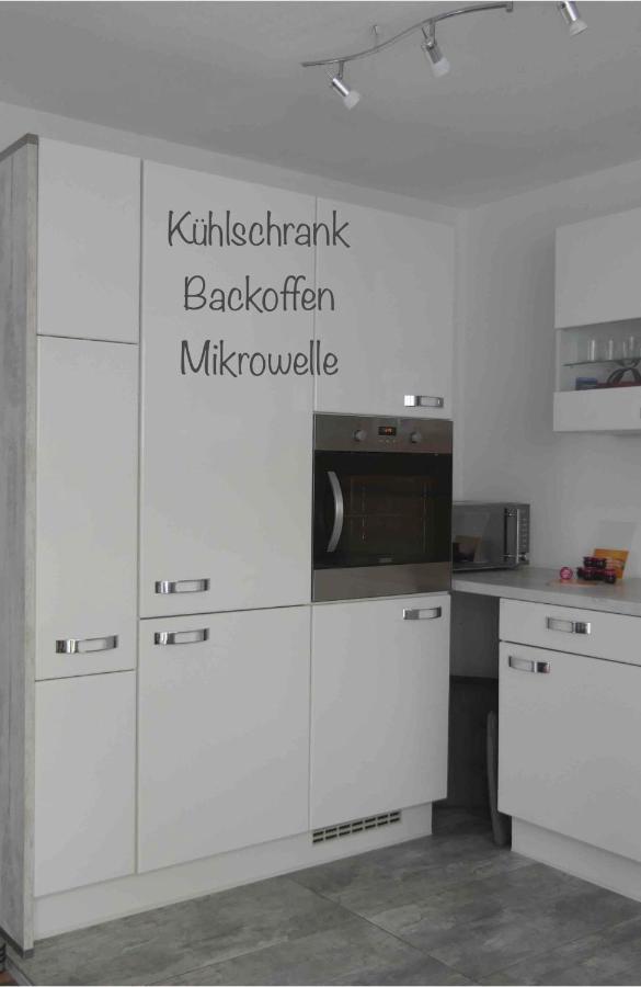 Ferienwohnung Am Bodensee- Zentrale Lage, Free Parking And Wifi, 109 M2, Privater Garten, 7 Gaeste, 2X Kingsize Boxspringbett, Familienfreundlich FDH Εξωτερικό φωτογραφία